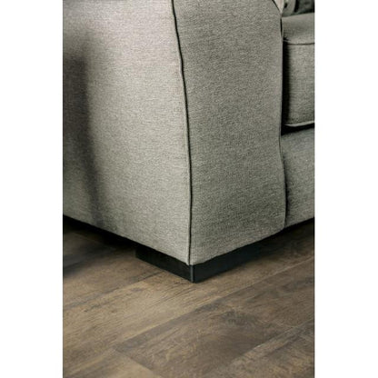 Furniture of America Newry SM6091-LV Loveseat IMAGE 7