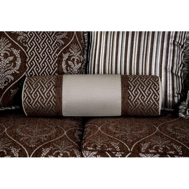  Furniture of America Navarre Stationary Sofa SM6445-SF IMAGE 9