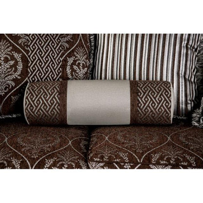  Furniture of America Navarre Stationary Sofa SM6445-SF IMAGE 9