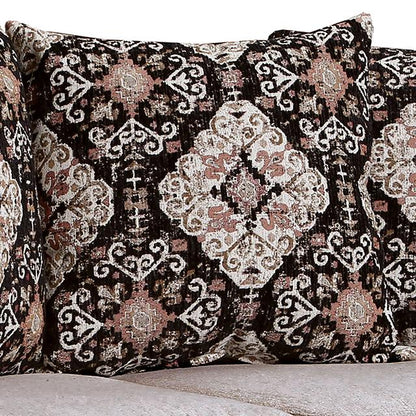 Furniture of America Molfetta SM7304-LV Loveseat IMAGE 3
