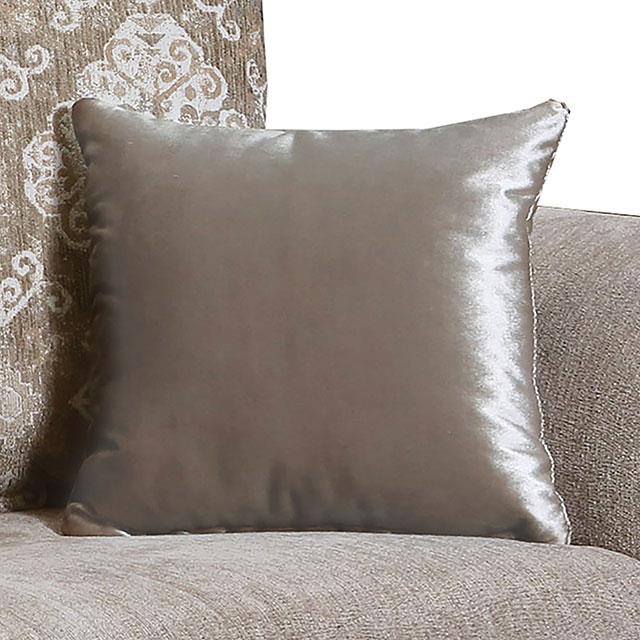  Furniture of America Panozzo SM7308-LV Loveseat IMAGE 4