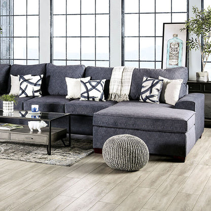 Furniture of America Shoreditch SM7771-SECT Sectional IMAGE 2