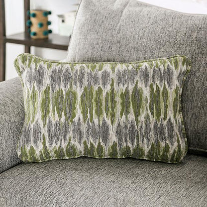  Furniture of America Gardner Fabric Sectional SM8195-SECT IMAGE 5