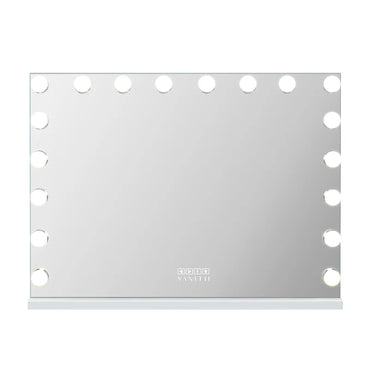 Mary Vanity Mirror RGB