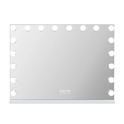Mary Vanity Mirror RGB