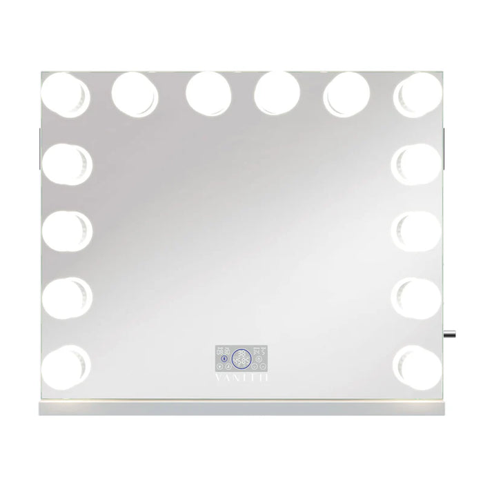 Marilyn Vanity Mirror 14 Dimmable LED Bulbs