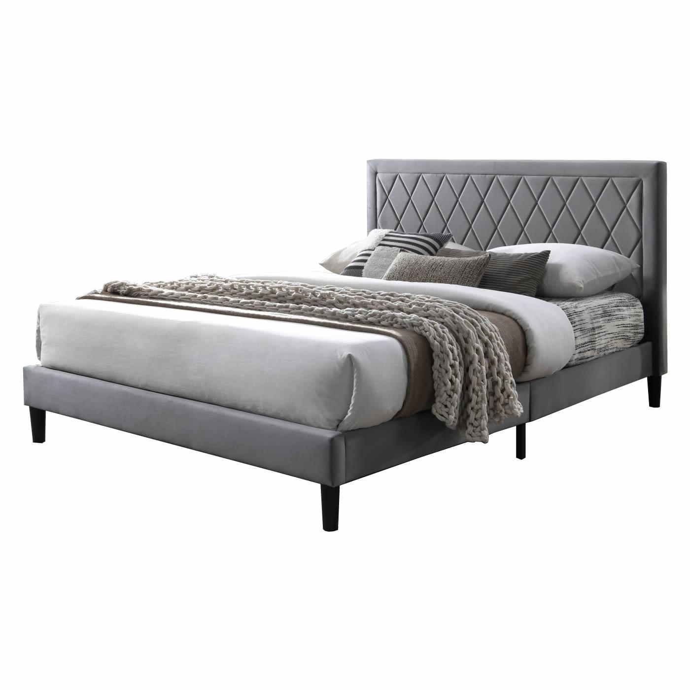 Generation Trade Delta 106010 Twin Bed IMAGE 1