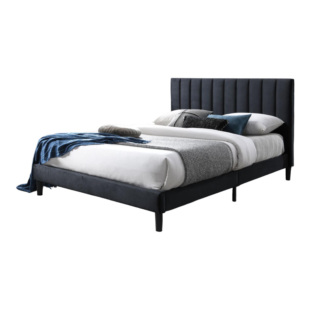 Generation Trade Elisa 108230 Queen Bed IMAGE 1