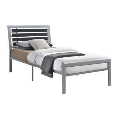 Generation Trade Colton 229120 Full Bed IMAGE 1
