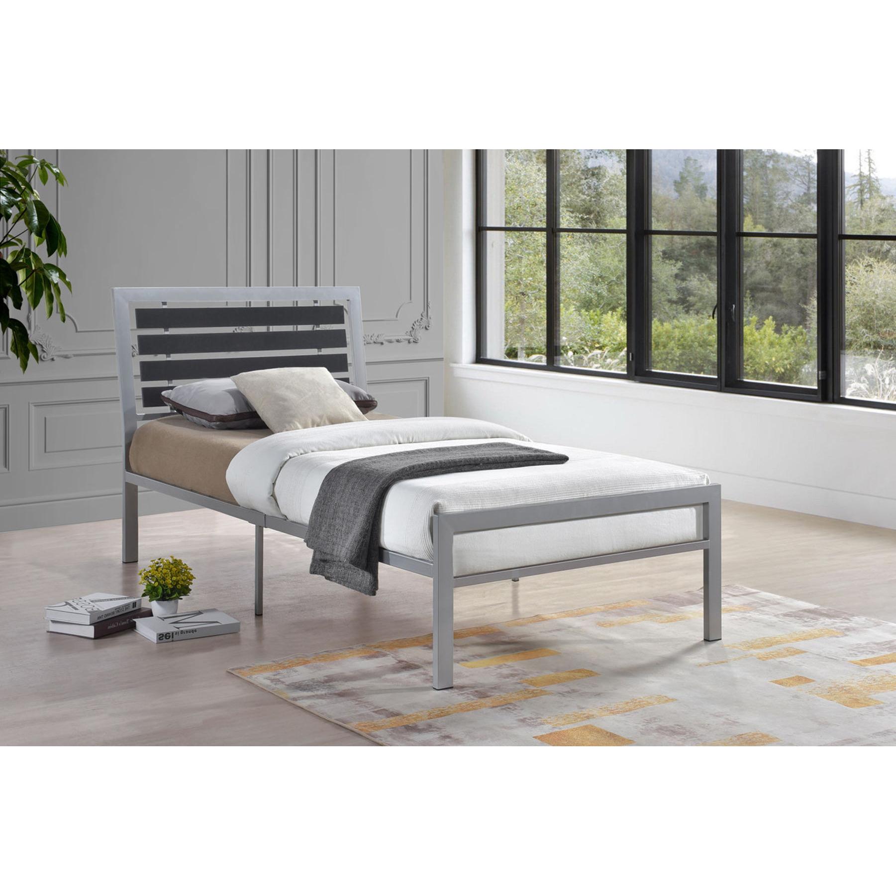 Generation Trade Colton 229120 Full Bed IMAGE 2