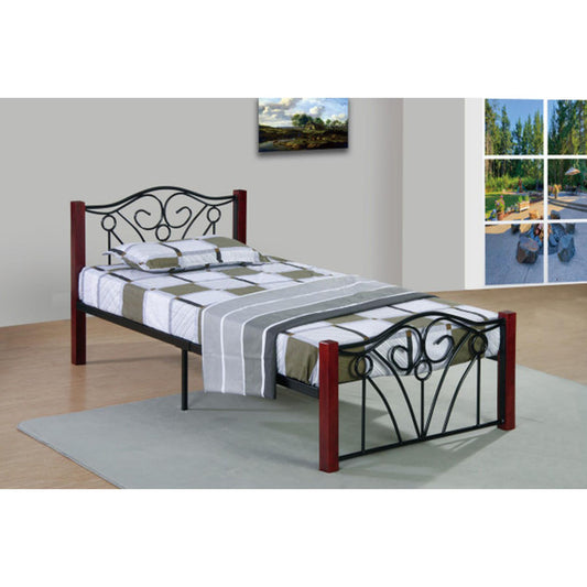 Generation Trade Bailey 202311 Twin Bed IMAGE 1