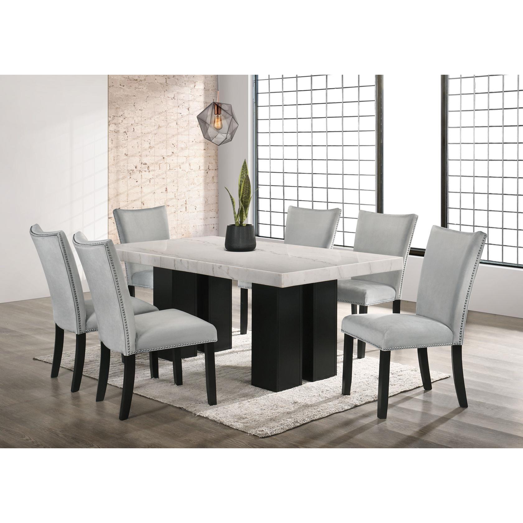 Generation Trade Izmir 315013 Dining Table IMAGE 1