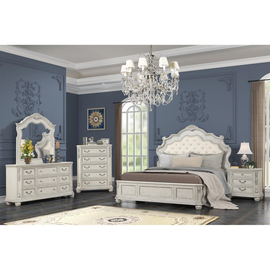 Generation Trade Lafayette 129196 Chest IMAGE 1