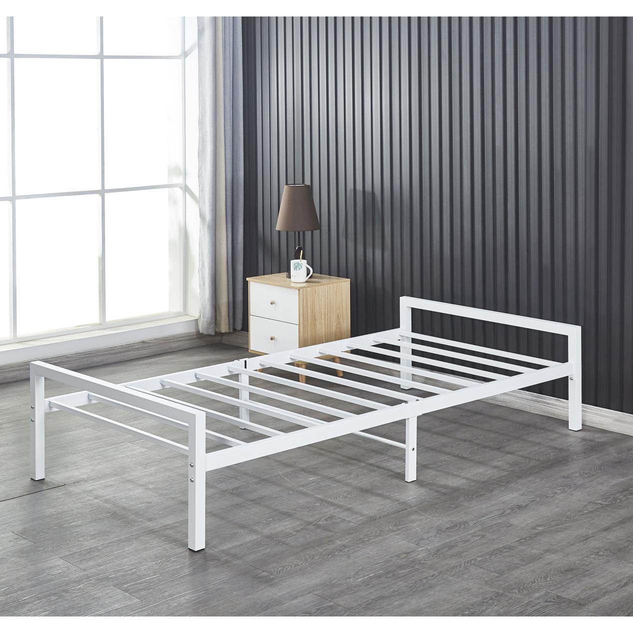 Generation Trade Maggie 216010 Twin Bed IMAGE 1