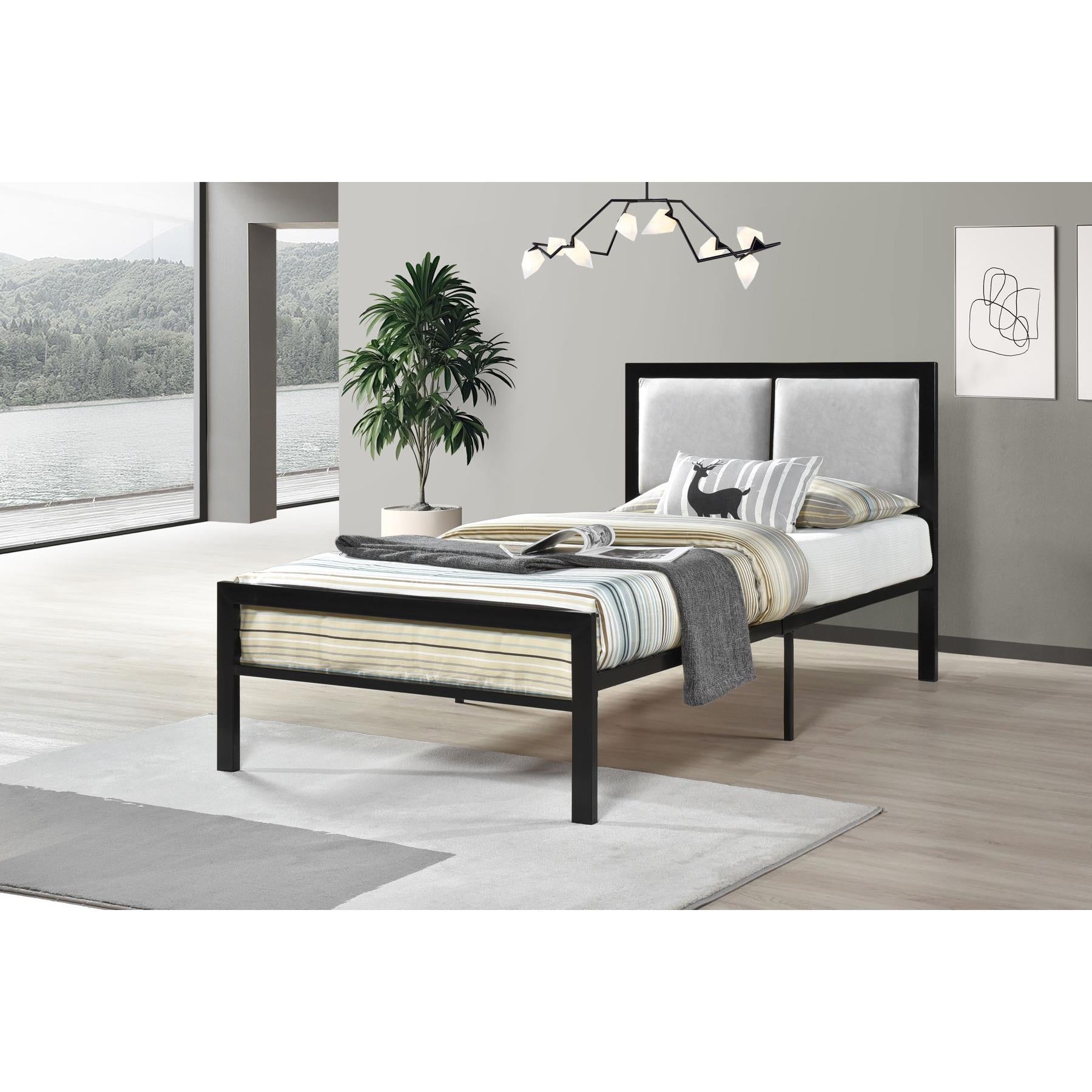 Generation Trade Murphy 215210 Twin Bed IMAGE 1