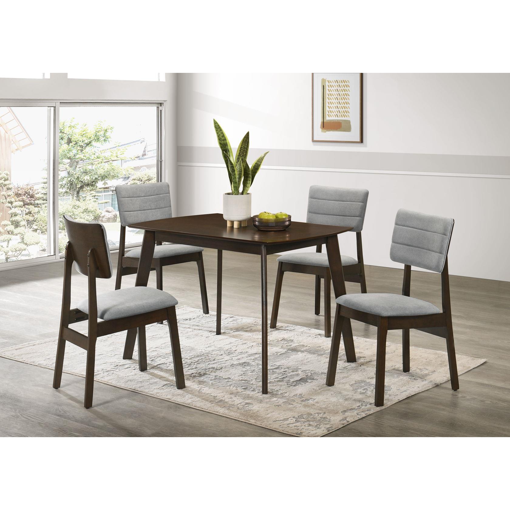 Generation Trade Nina 323312 Dining Table IMAGE 1