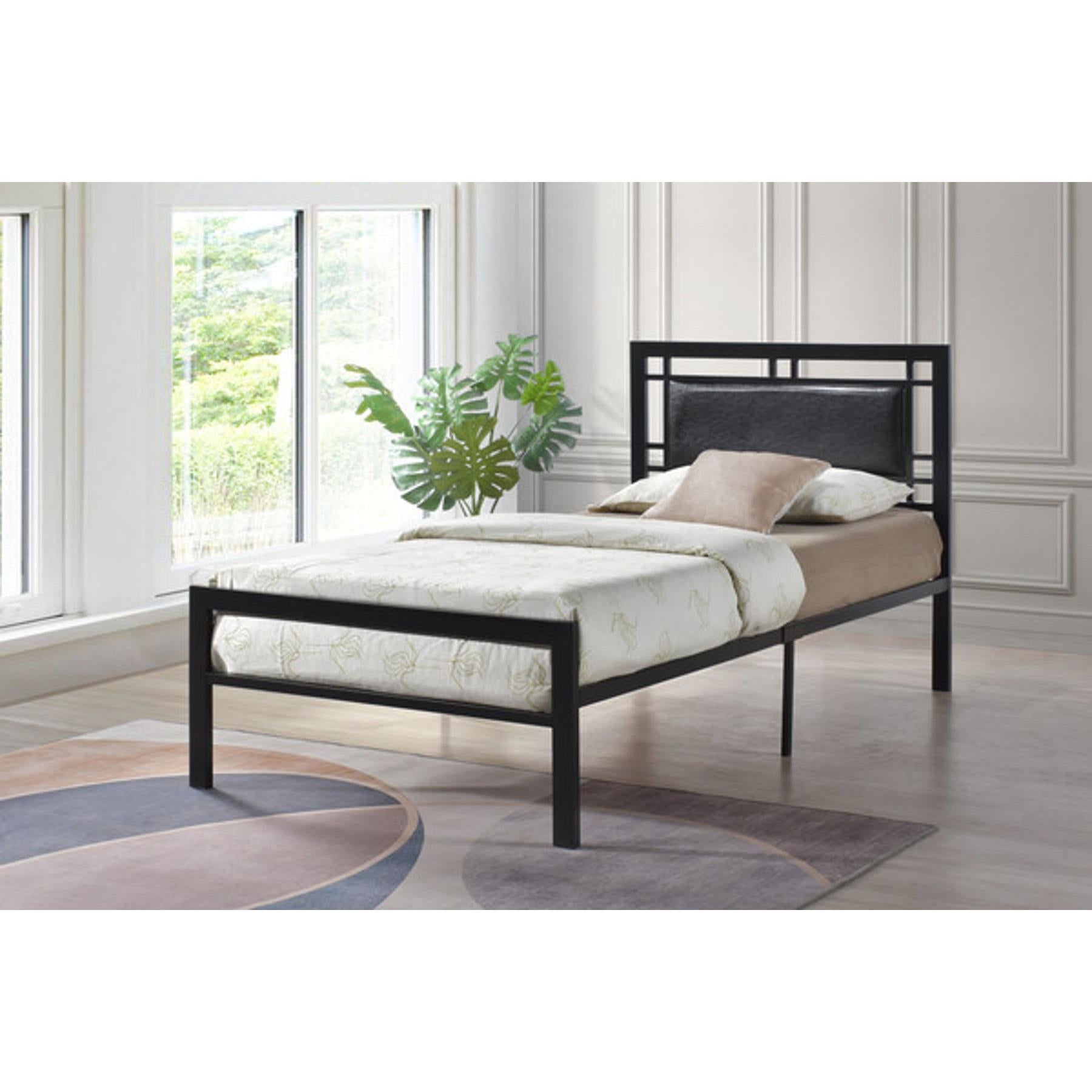 Generation Trade Oliver 231210 Twin Bed IMAGE 1