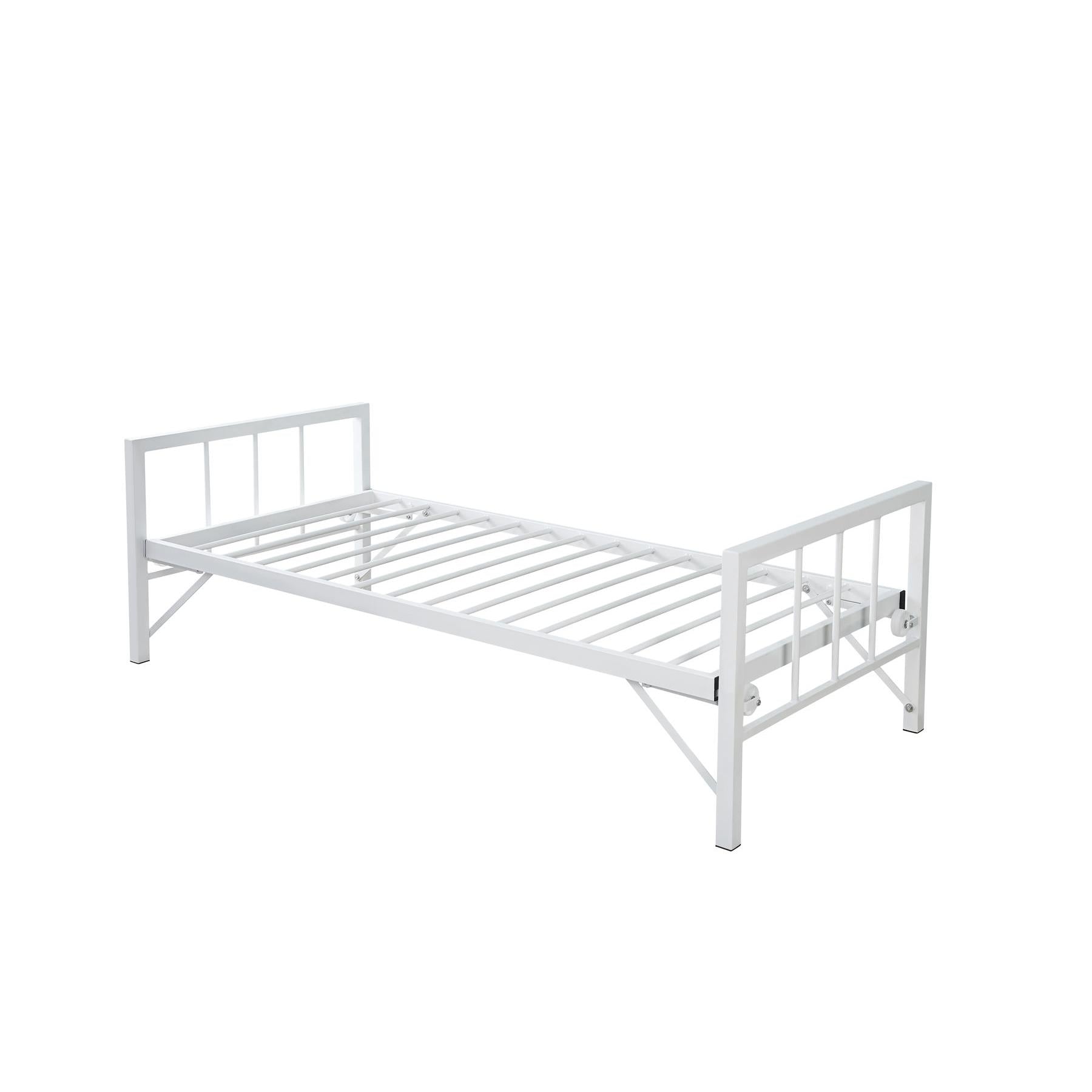 Generation Trade Pop Up 217010 Twin/Twin Bed IMAGE 1