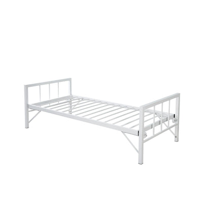 Generation Trade Pop Up 217010 Twin/Twin Bed IMAGE 1