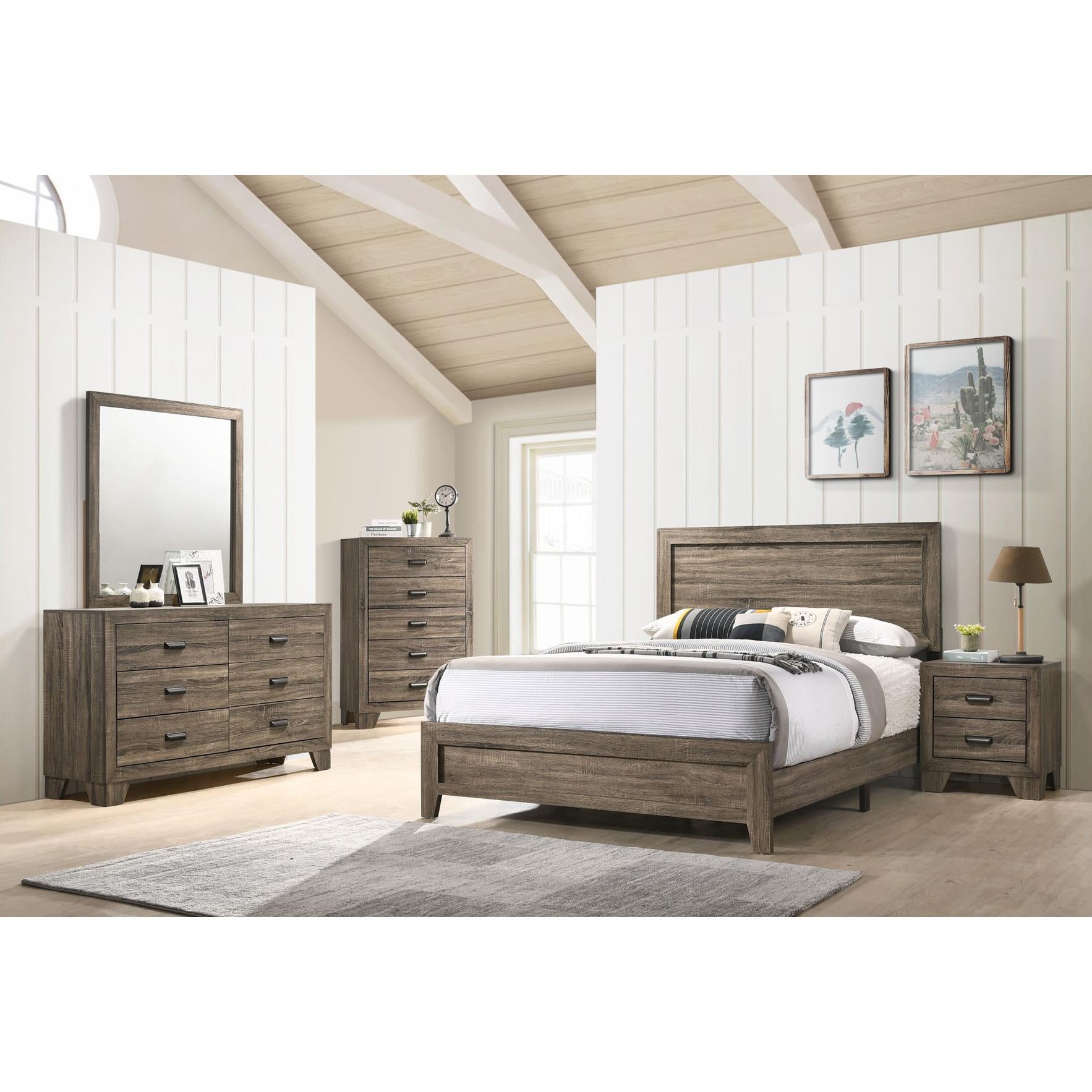 Generation Trade Rio Grande 139596 Chest IMAGE 1