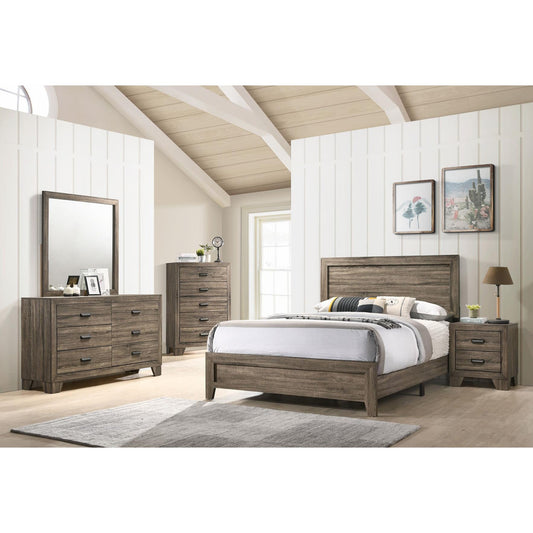 Generation Trade Rio Grande 139596 Chest IMAGE 1