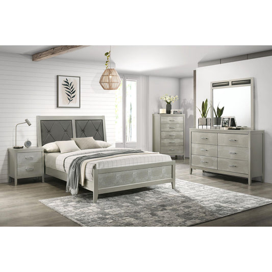 Generation Trade Romeo 124594 Dresser IMAGE 1