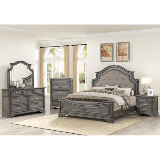 Generation Trade Selena 125031 Queen Bed IMAGE 1