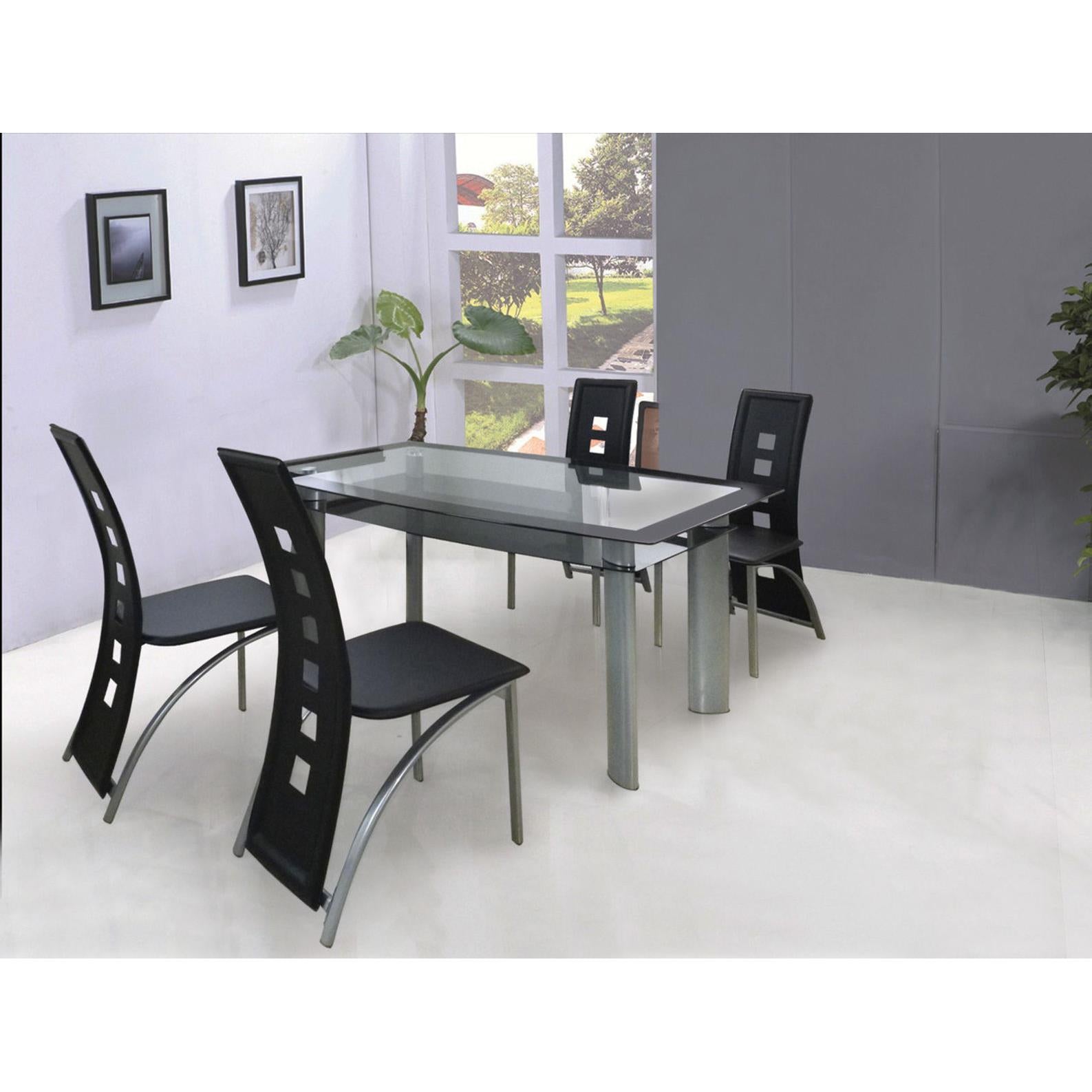 Generation Trade Sky 310111 Dining Table IMAGE 1
