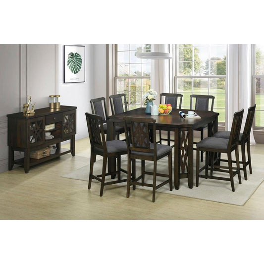Generation Trade Sumatra 353324 Pub Table IMAGE 1