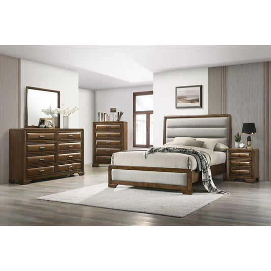Generation Trade Willow Wood 133496 Chest IMAGE 1