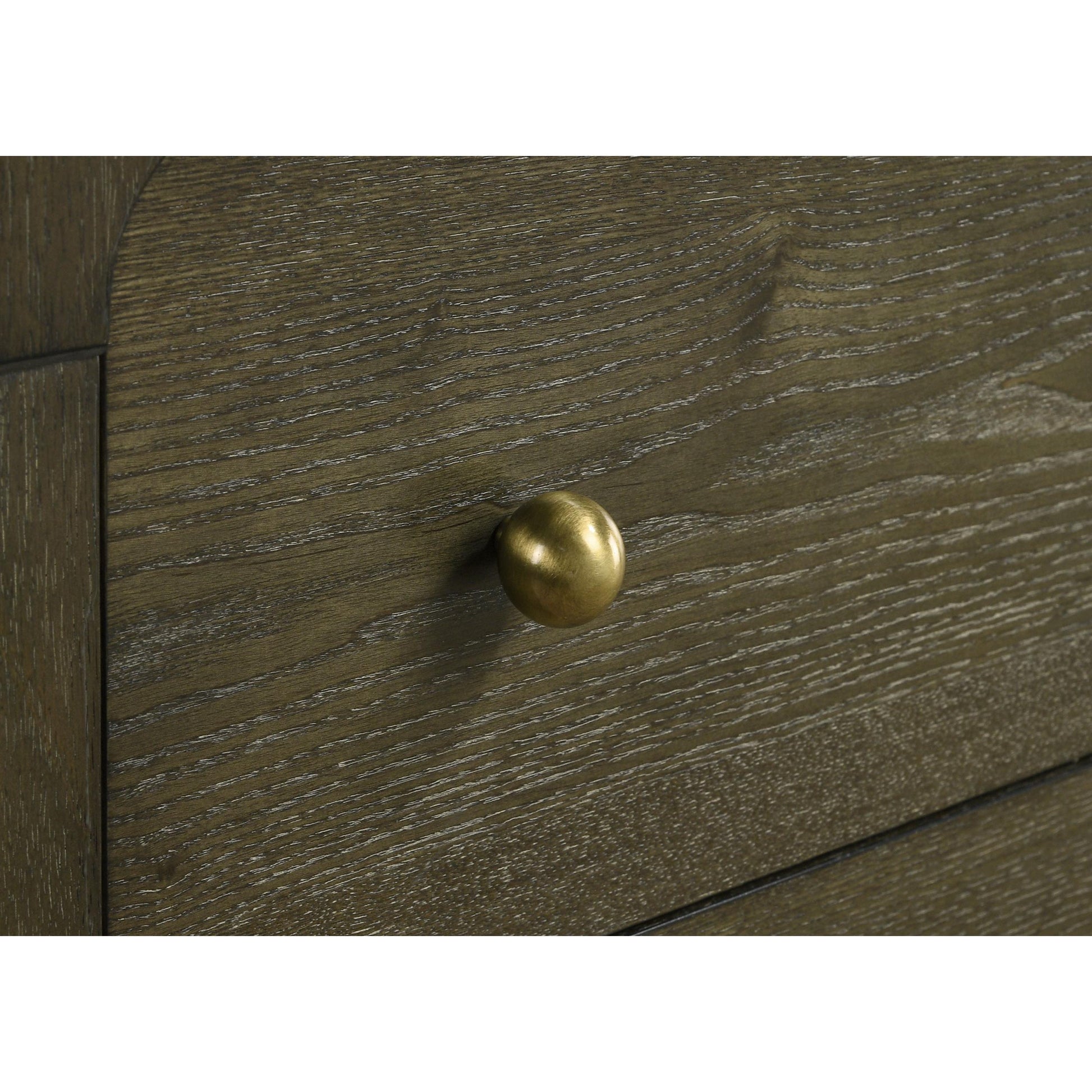 Coaster Furniture Gran Park 224935 5-Drawer Bedroom Chest of Drawers - Dark Cocoa IMAGE 11