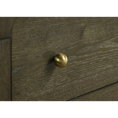 Coaster Furniture Gran Park 224935 5-Drawer Bedroom Chest of Drawers - Dark Cocoa IMAGE 11