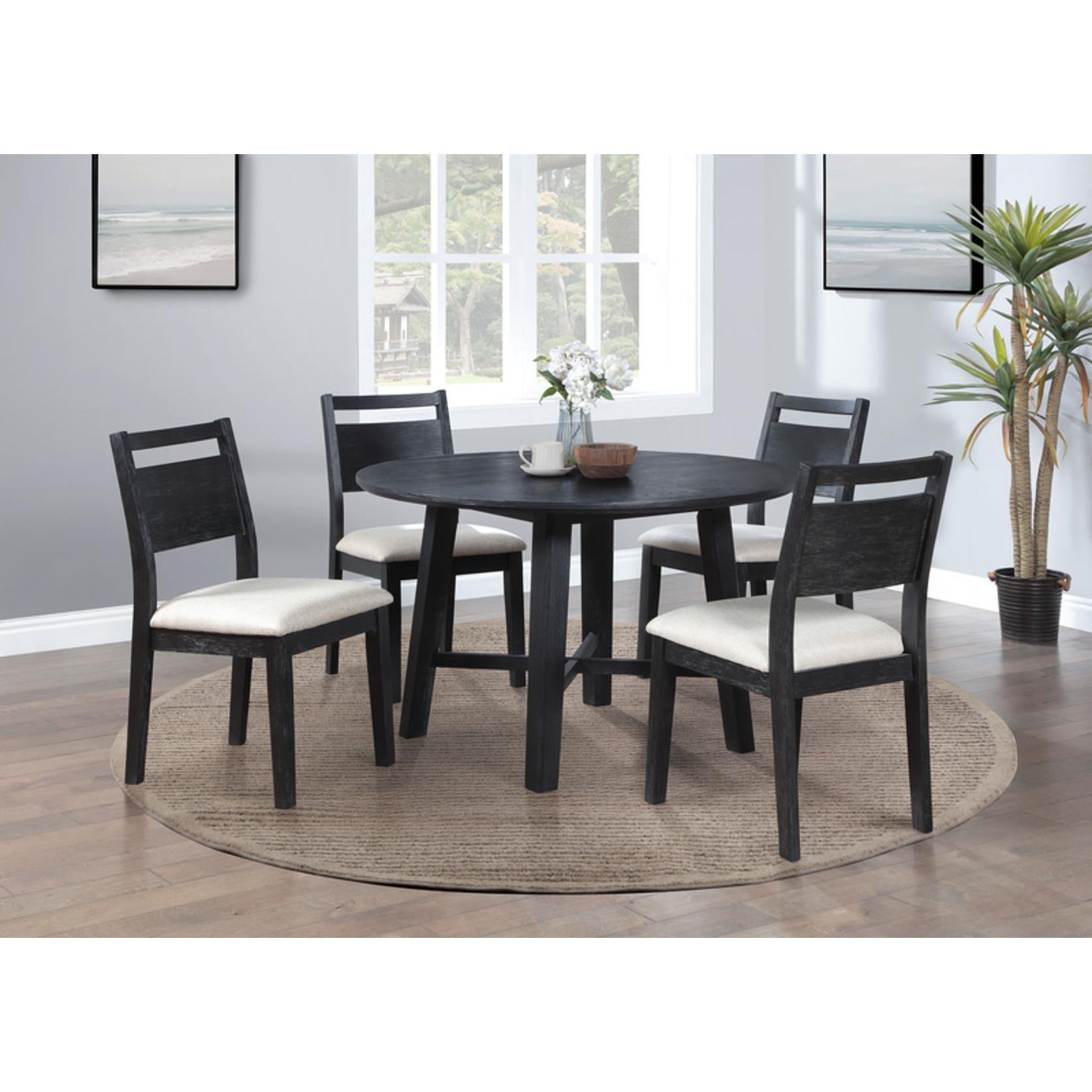 Generation Trade Victor 331015 Side Chair IMAGE 1