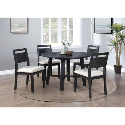 Generation Trade Victor 331015 Side Chair IMAGE 1