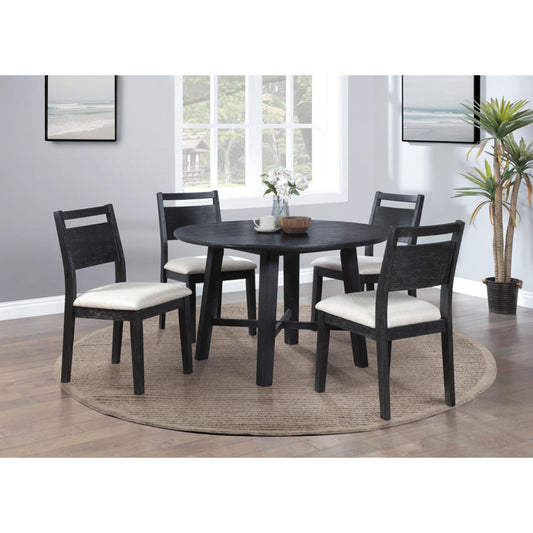 Generation Trade Victor 331015 Side Chair IMAGE 1