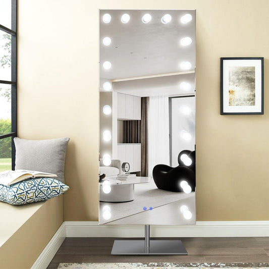 Generation Trade Venus 740108 Floor Mirror IMAGE 1