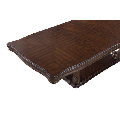 Generation Trade Regency 324413 Rectangular Table IMAGE 2