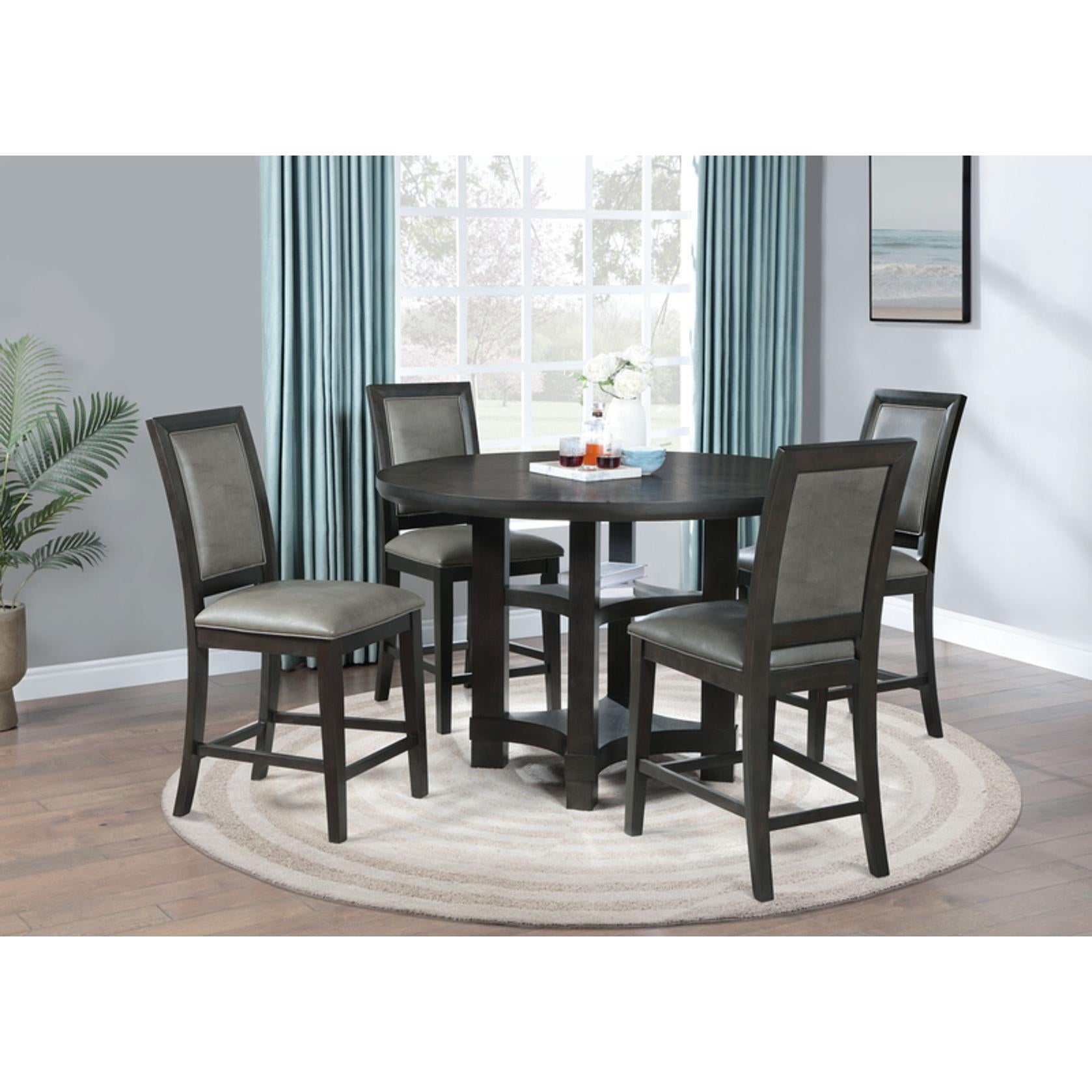 Generation Trade Dorchester 339315 Pub Stool IMAGE 1