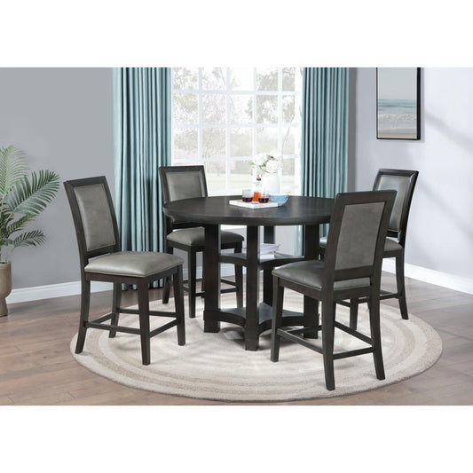 Generation Trade Dorchester 339315 Pub Stool IMAGE 1