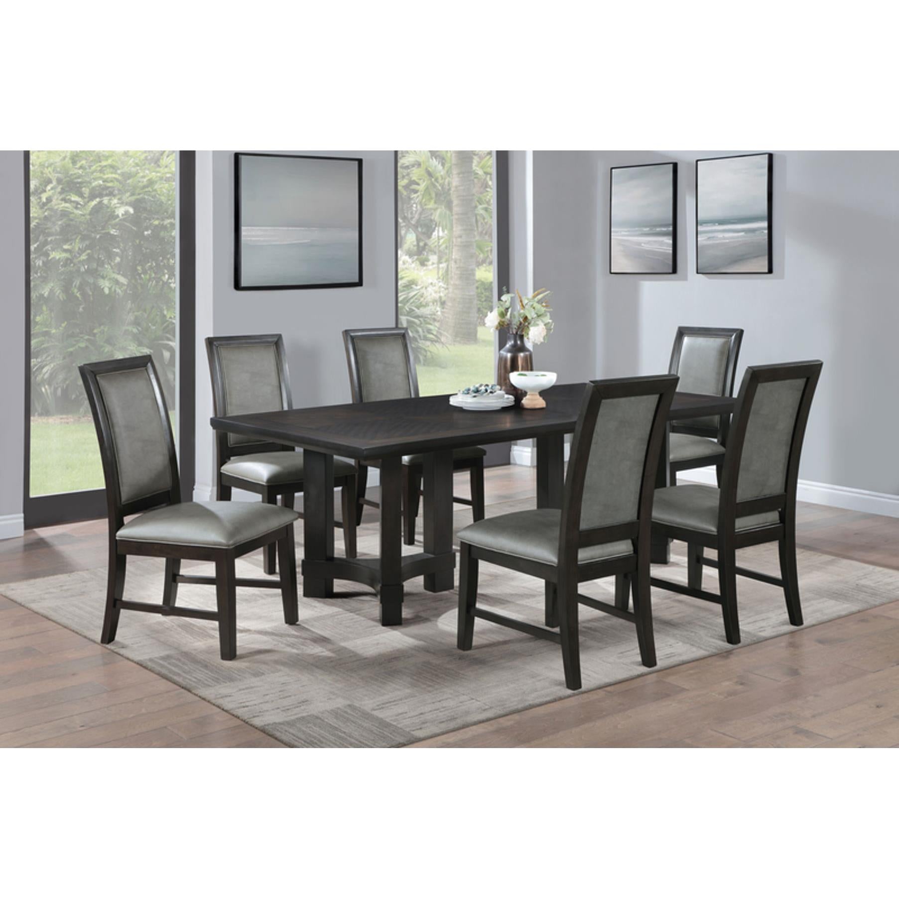 Generation Trade Dorchester 339327 Side Chair IMAGE 1