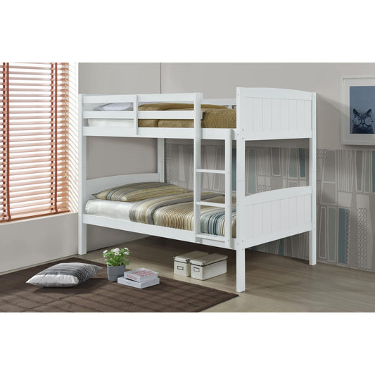 Generation Trade Cobe 219110 T/T Bunkbed - White IMAGE 1