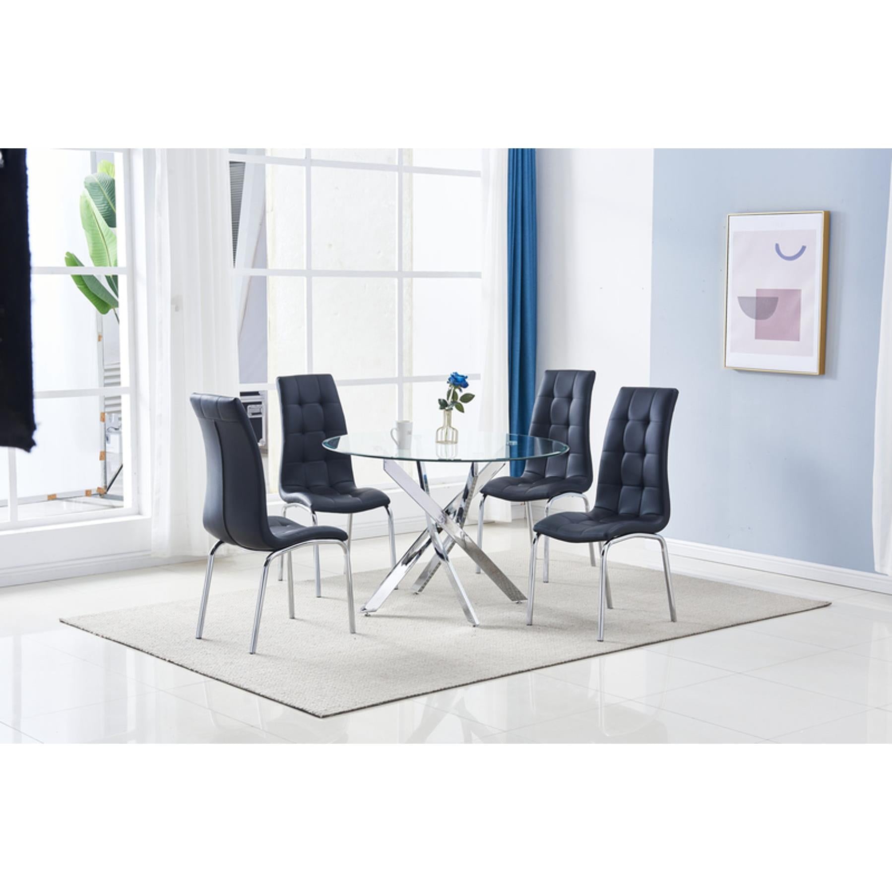 Generation Trade Brilliance 302125 Chair IMAGE 1