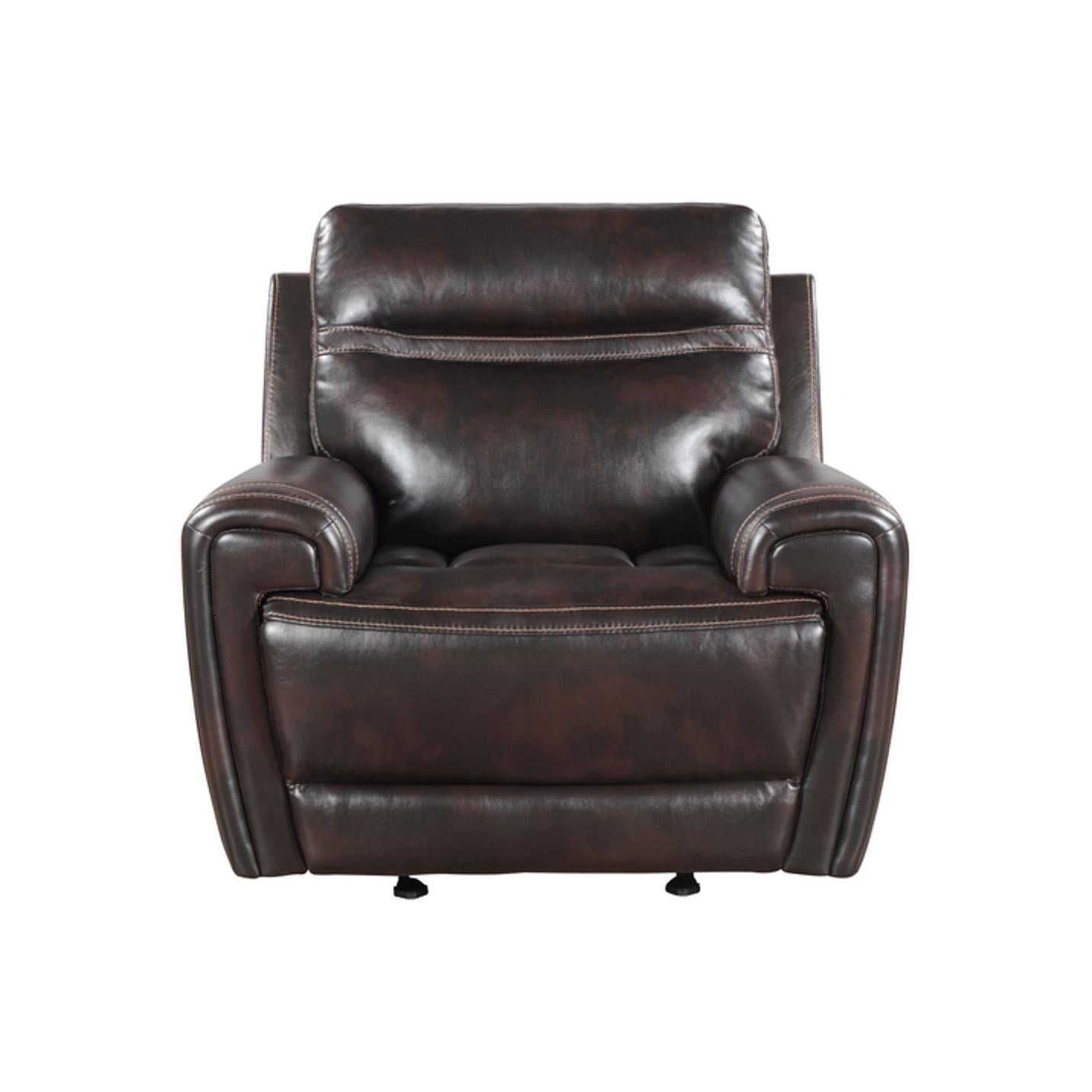 Generation Trade Admiral 667322 Recliner IMAGE 1