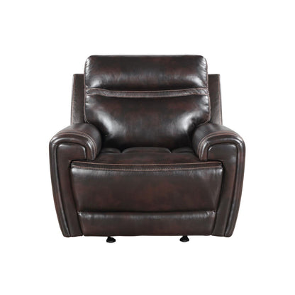 Generation Trade Admiral 667322 Recliner IMAGE 1