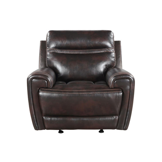 Generation Trade Admiral 667322 Recliner IMAGE 1