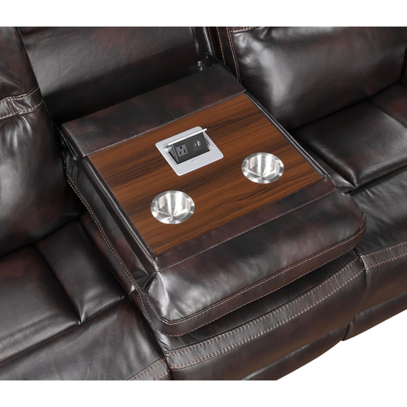 Generation Trade Admiral 667321 Sofa IMAGE 3