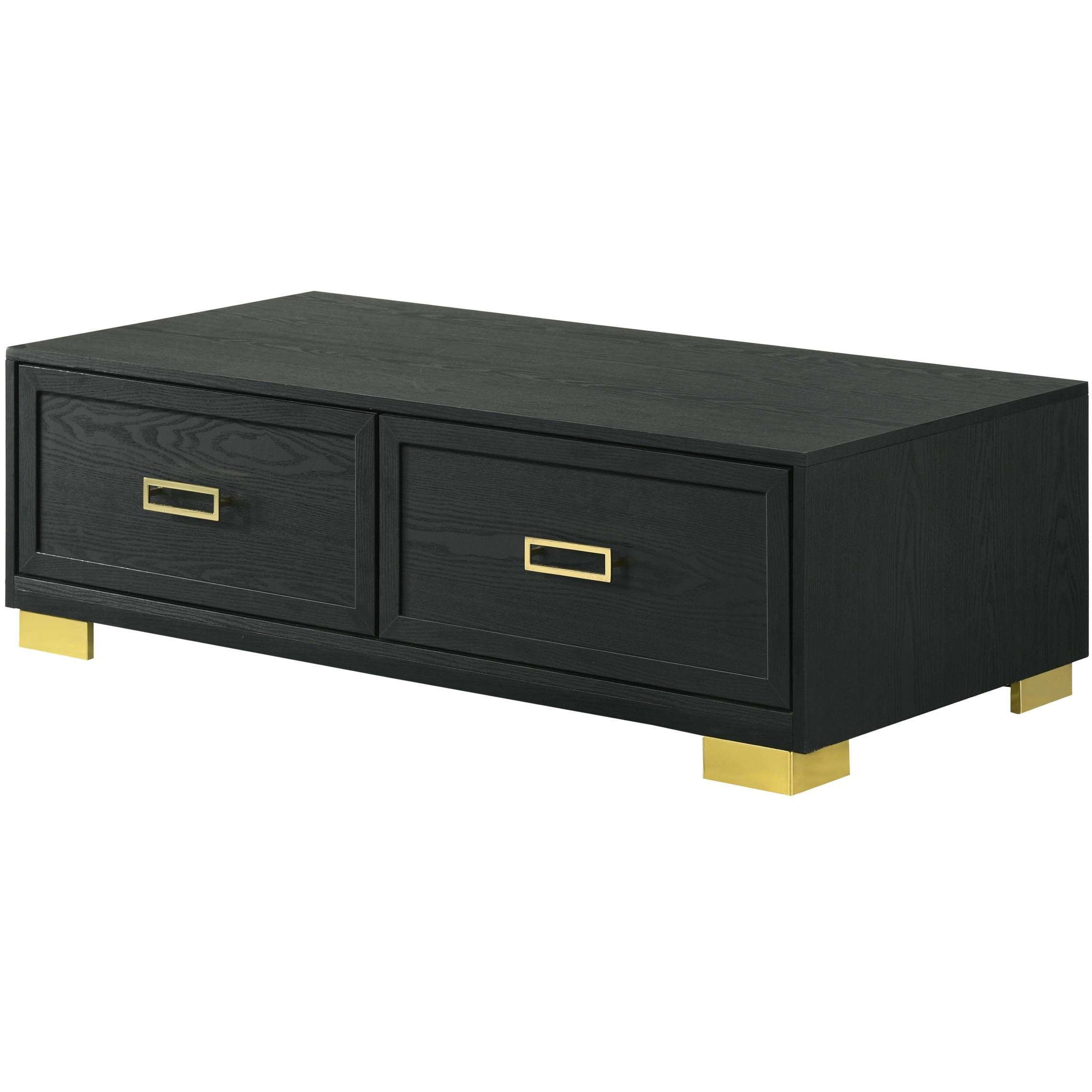 Crown Mark Pepe 4600-01 Coffee Table IMAGE 1
