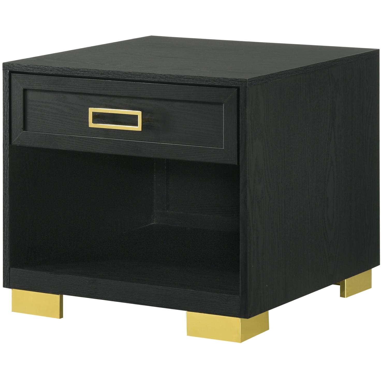 Crown Mark Pepe 4600-02 End Table IMAGE 1