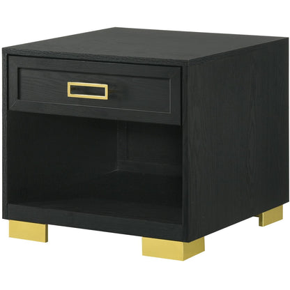 Crown Mark Pepe 4600-02 End Table IMAGE 1