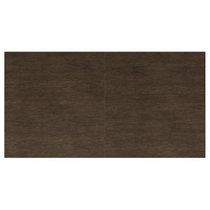 Coaster Furniture Matisse 108311 Rectangular 94-inch Wood Dining Table - Light Brown IMAGE 11